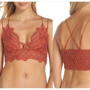 Free People Bralette